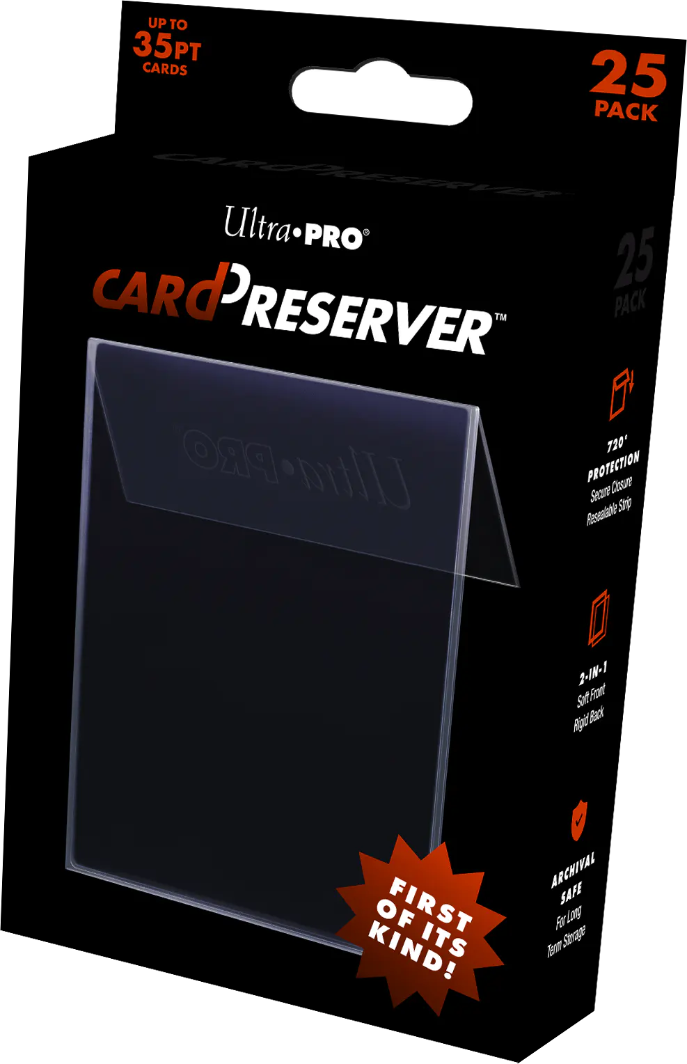 Ultra Pro Card Preserver